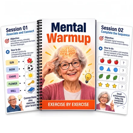 Mental Warm-Up
