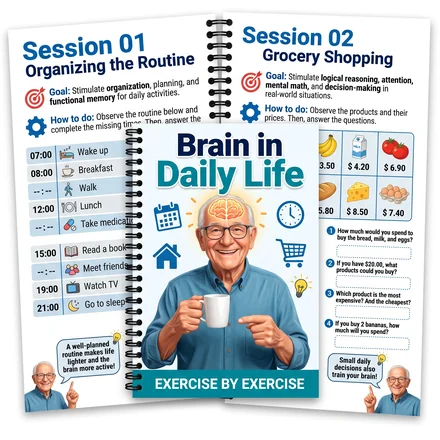 Brain in Everyday Life