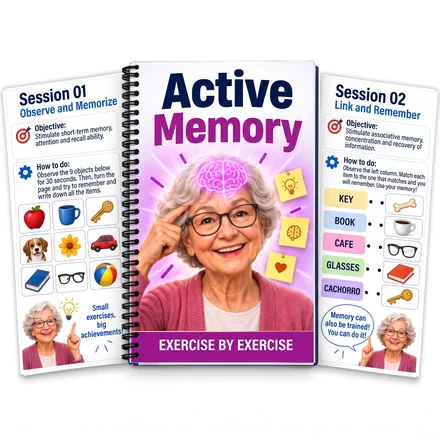 Active Memory