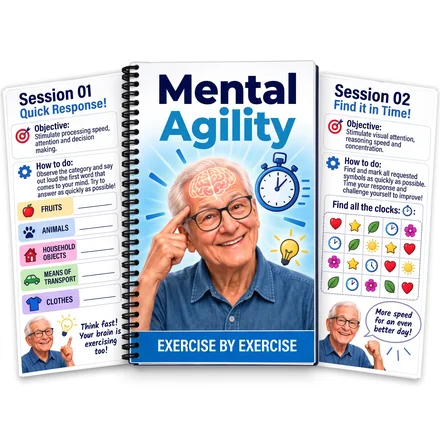 Mental Agility