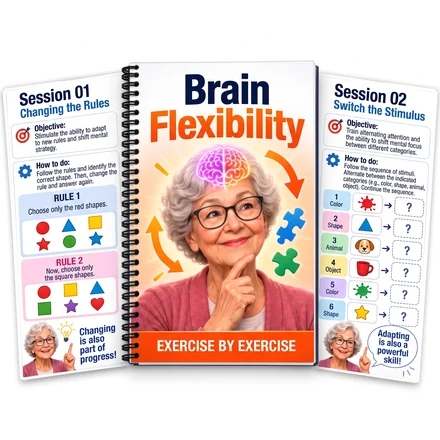 Brain Flexibility