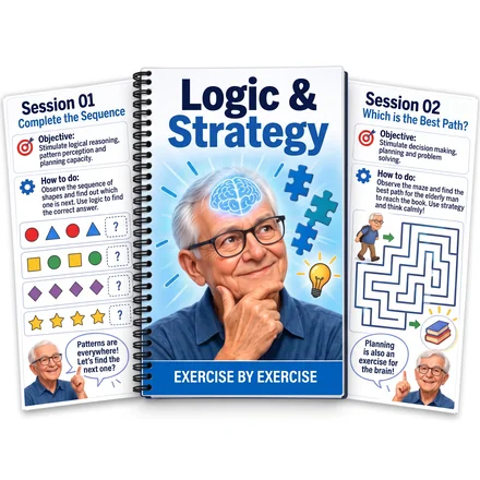 Logic & Strategy