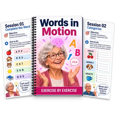 Words in Motion