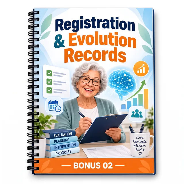 Bonus 02 — Progress Tracking Sheets